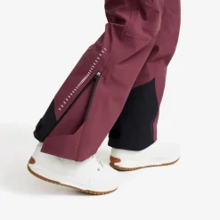 Atlas 3L Ski Pants Dame