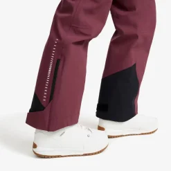 Atlas 3L Ski Pants Dame