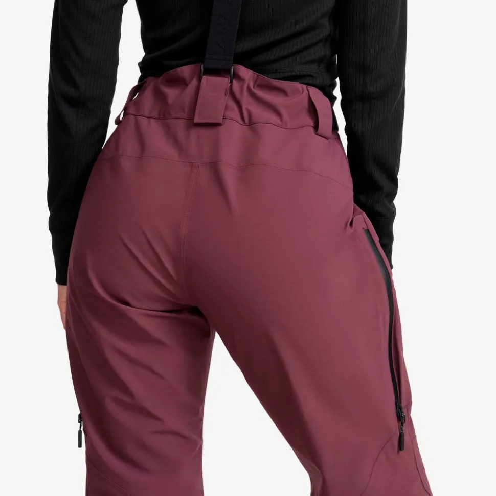 Atlas 3L Ski Pants Dame