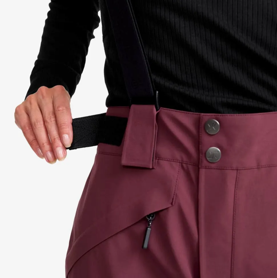 Atlas 3L Ski Pants Dame