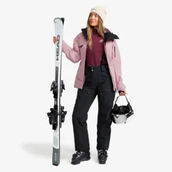 Atlas 3L Ski Pants Dame