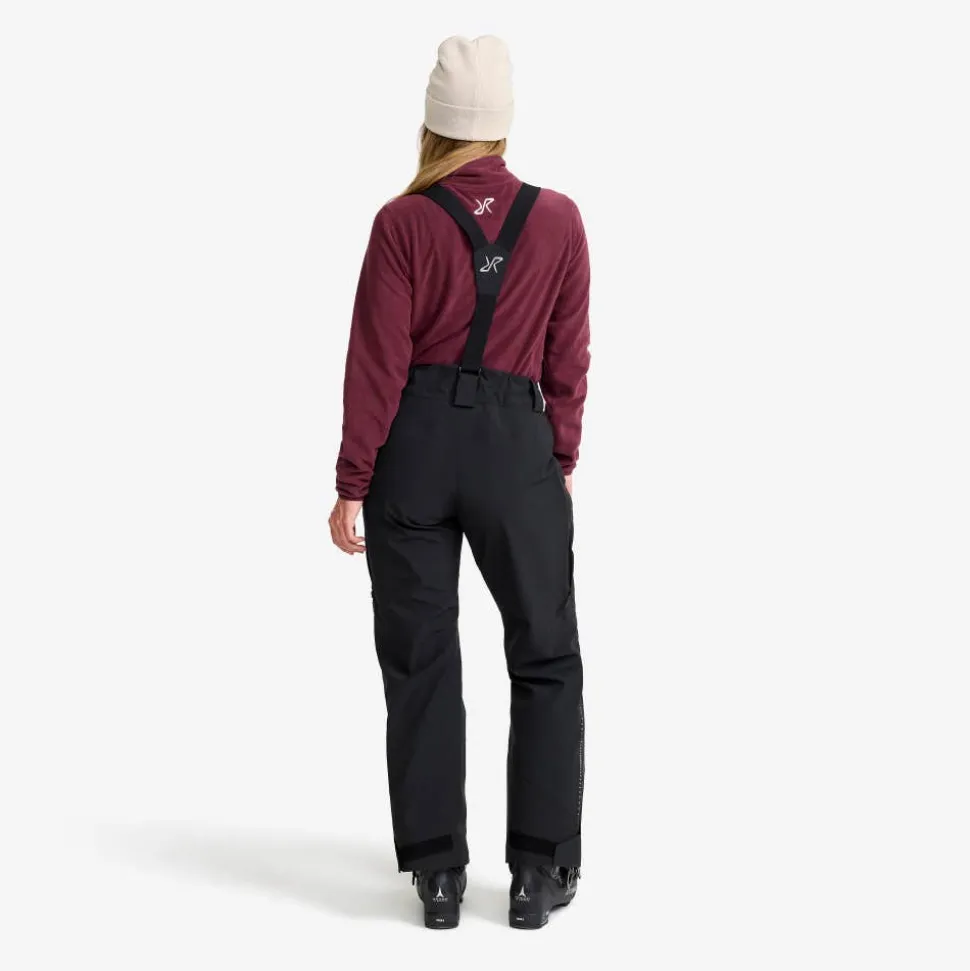 Atlas 3L Ski Pants Dame