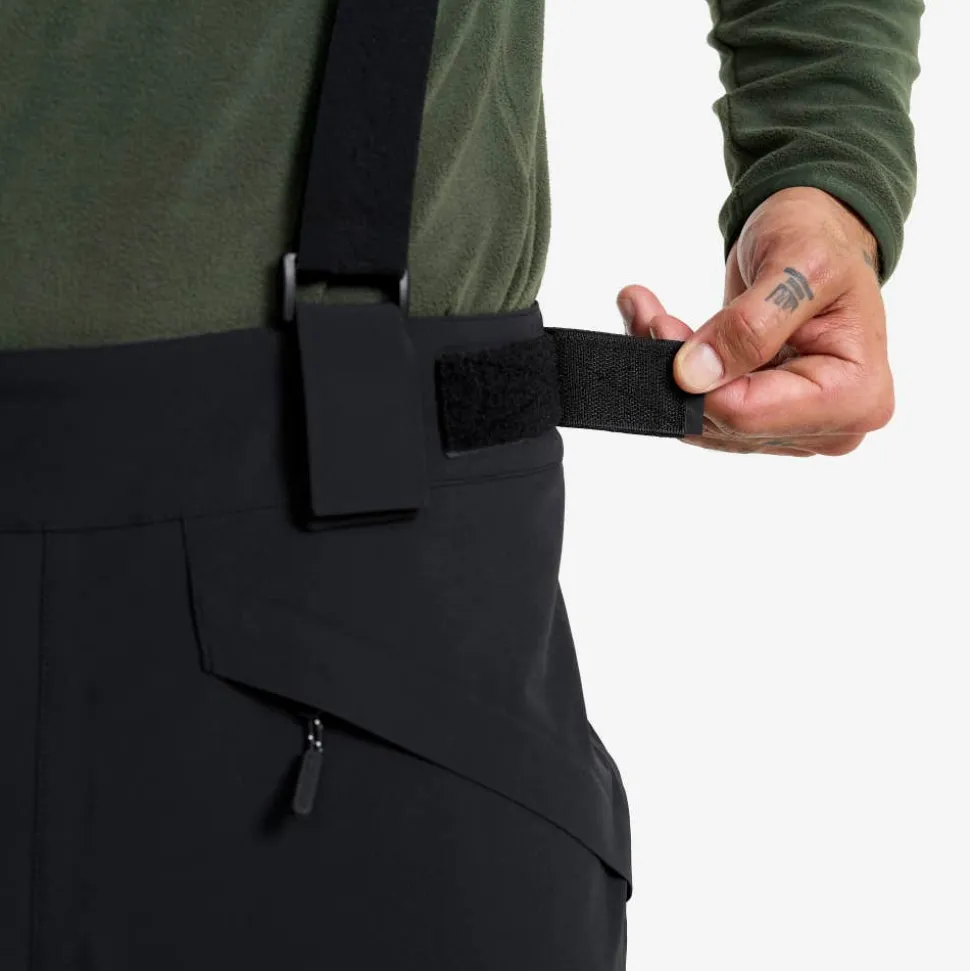 Atlas 3L Ski Pants Herre