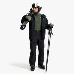 Atlas 3L Ski Pants Herre