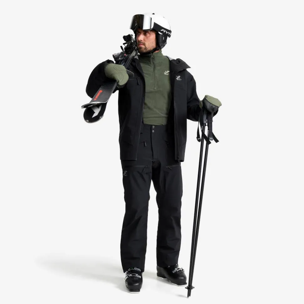 Atlas 3L Ski Pants Herre