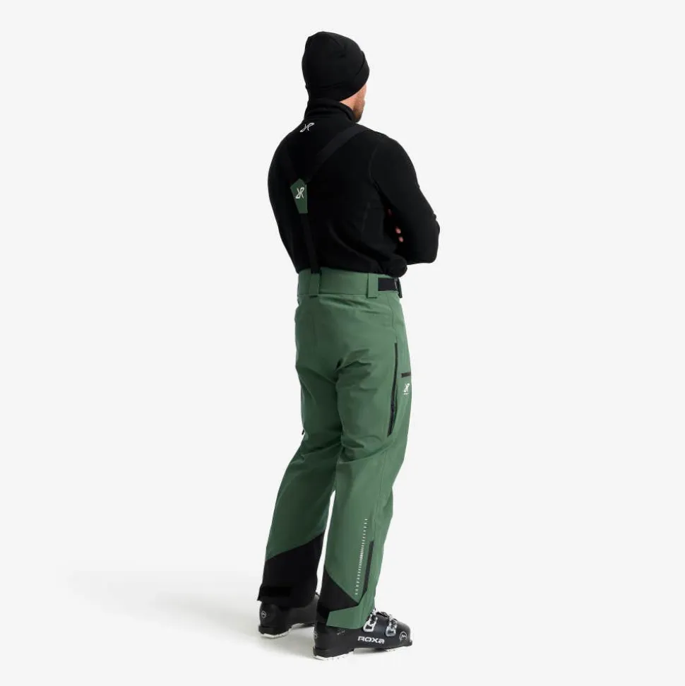 Atlas 3L Ski Pants Herre