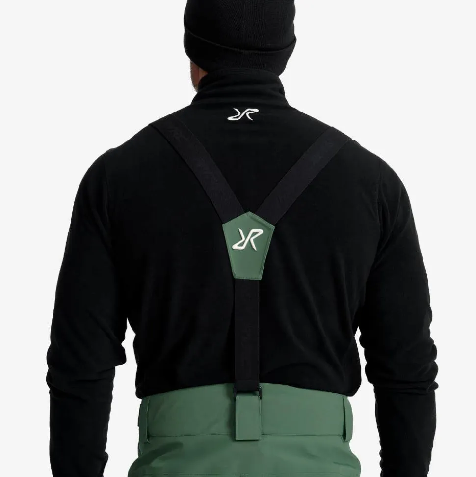 Atlas 3L Ski Pants Herre