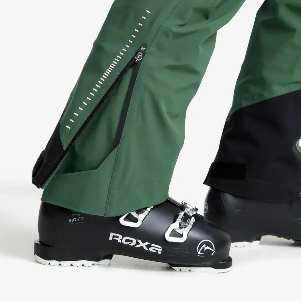 Atlas 3L Ski Pants Herre
