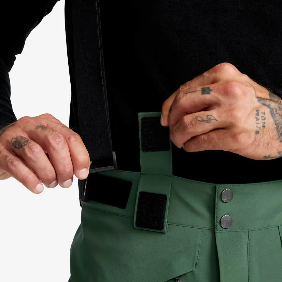 Atlas 3L Ski Pants Herre