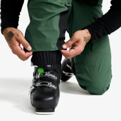 Atlas 3L Ski Pants Herre