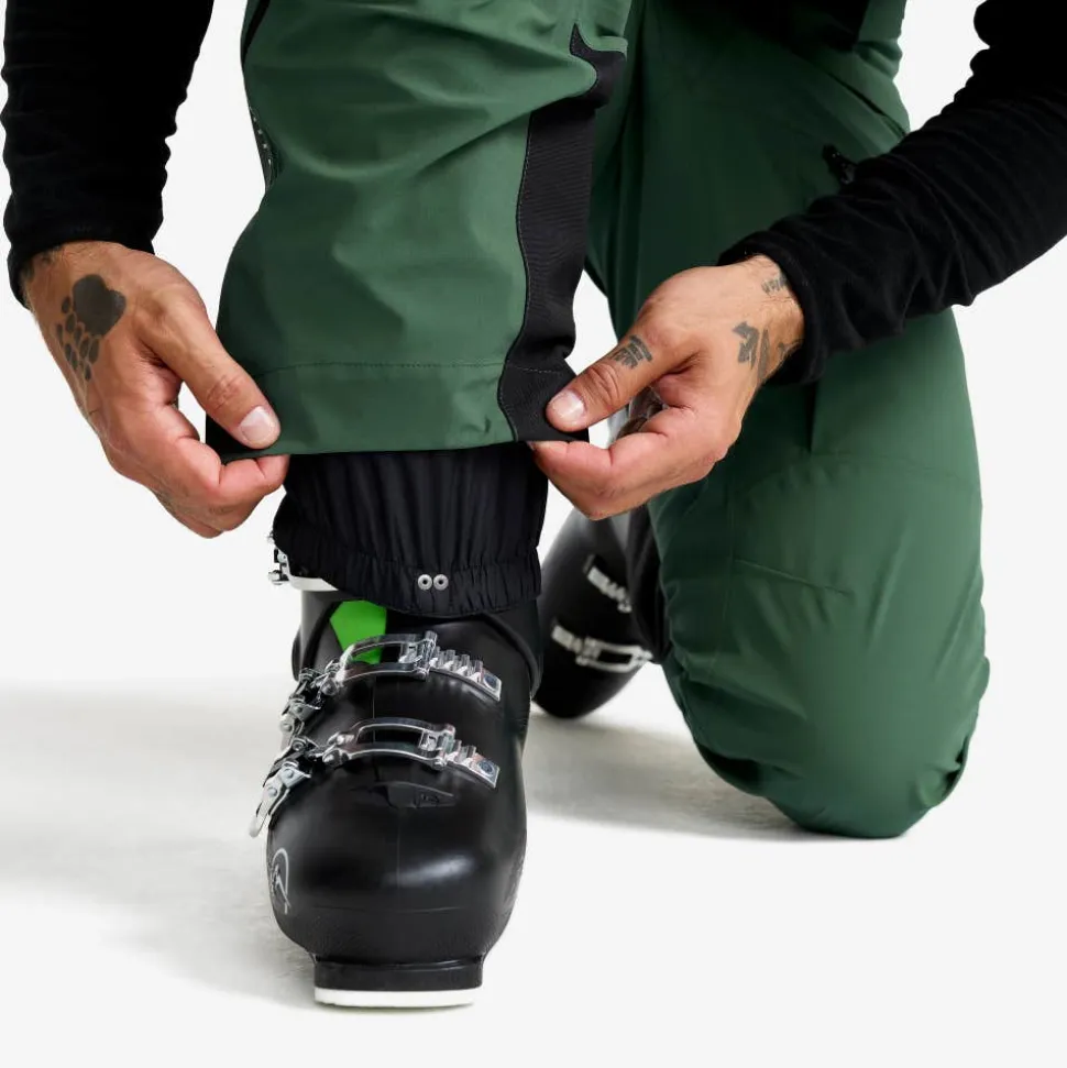 Atlas 3L Ski Pants Herre