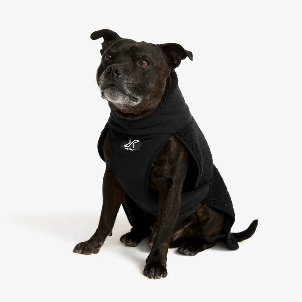 Bigfoot Dog Jacket Hund