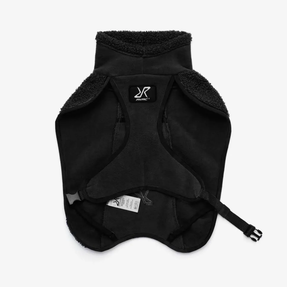 Bigfoot Dog Jacket Hund