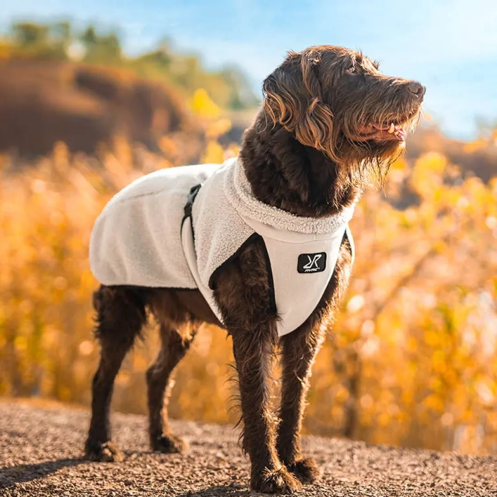 Bigfoot Dog Jacket Hund
