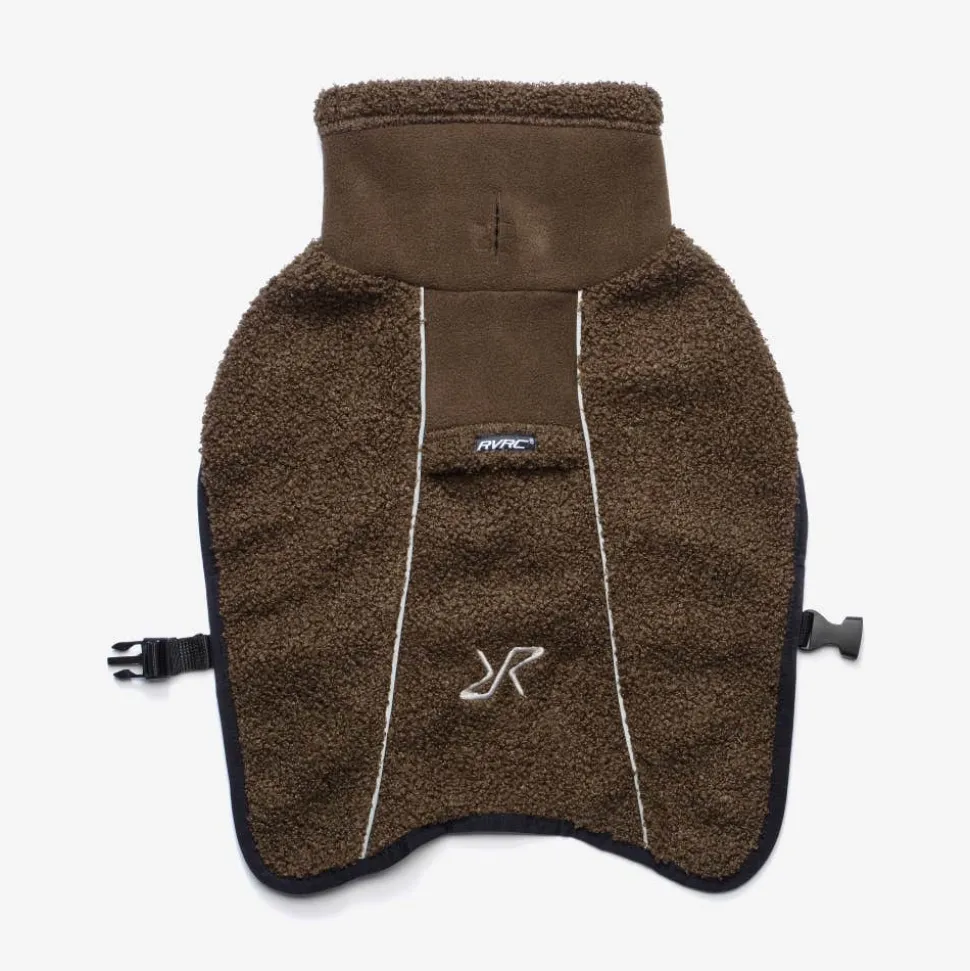 Bigfoot Dog Jacket Hund