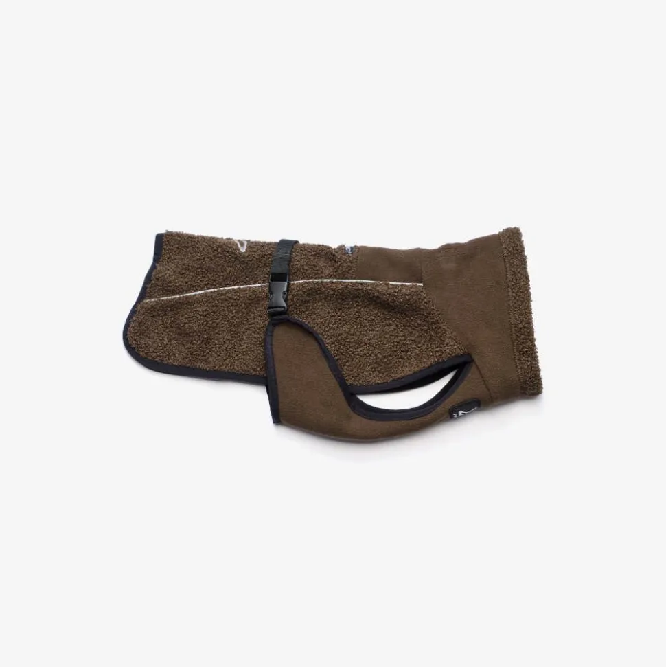 Bigfoot Dog Jacket Hund