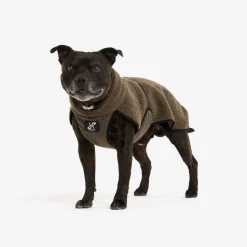 Bigfoot Dog Jacket Hund