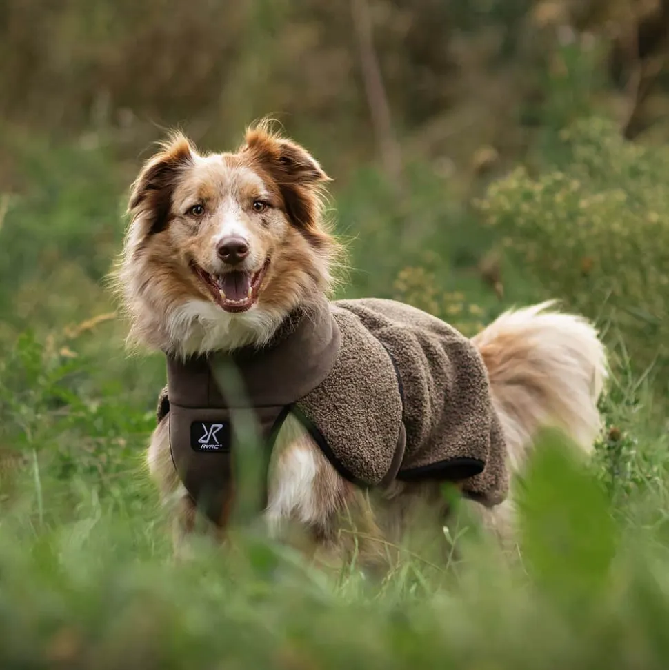 Bigfoot Dog Jacket Hund