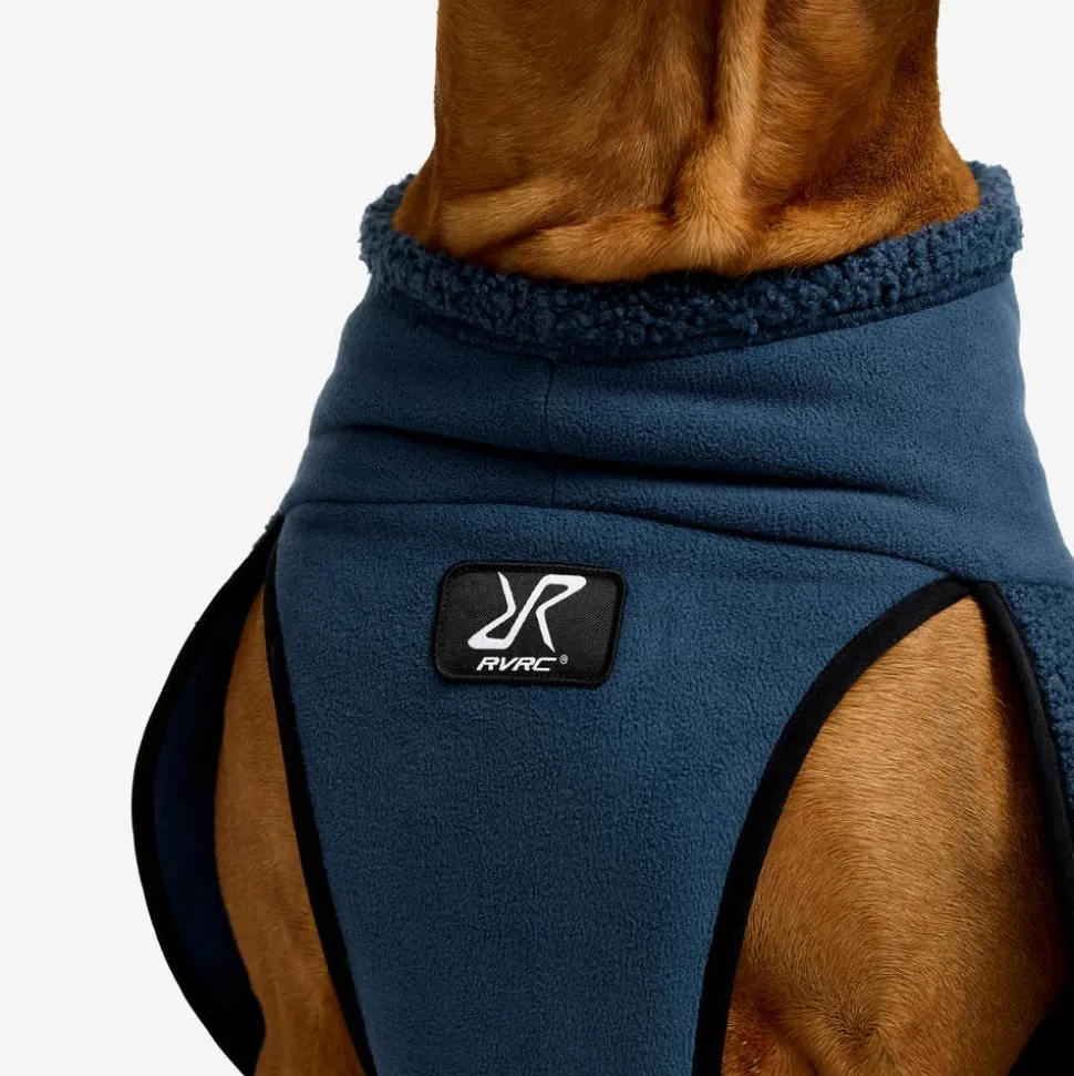 Bigfoot Dog Jacket Hund