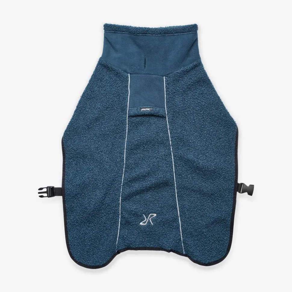 Bigfoot Dog Jacket Hund