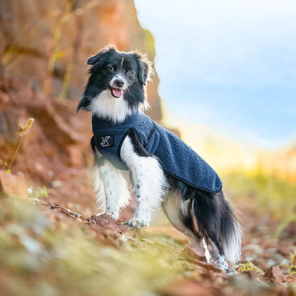 Bigfoot Dog Jacket Hund