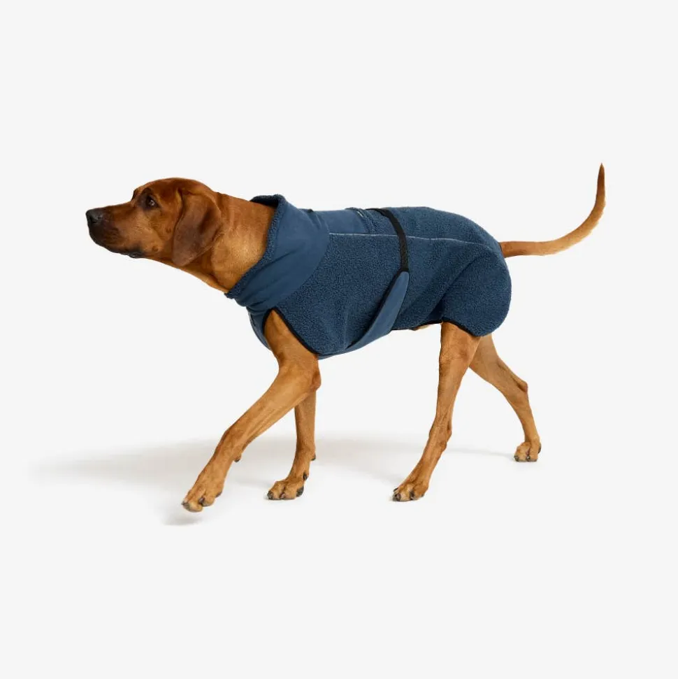 Bigfoot Dog Jacket Hund
