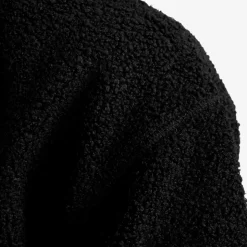 Bigfoot Half-zip Pile Fleece Dame
