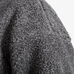 Bigfoot Half-zip Pile Fleece Dame
