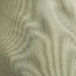 Birch Ribbed T-shirt Dame