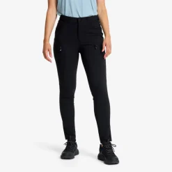 Bouncer Highwaist Jeans Dame