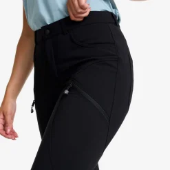 Bouncer Highwaist Jeans Dame