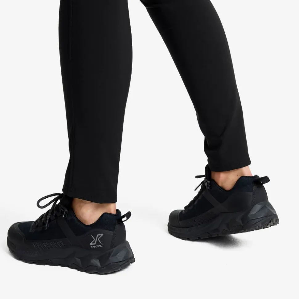 Bouncer Highwaist Jeans Dame