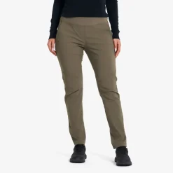 Breezy Outdoor Stretch Pants Dame
