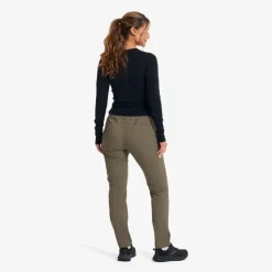 Breezy Outdoor Stretch Pants Dame