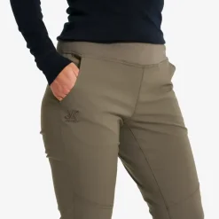 Breezy Outdoor Stretch Pants Dame