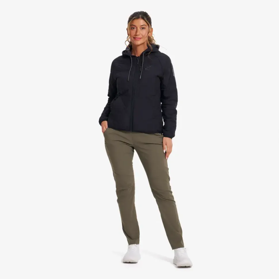 Breezy Outdoor Stretch Pants Dame