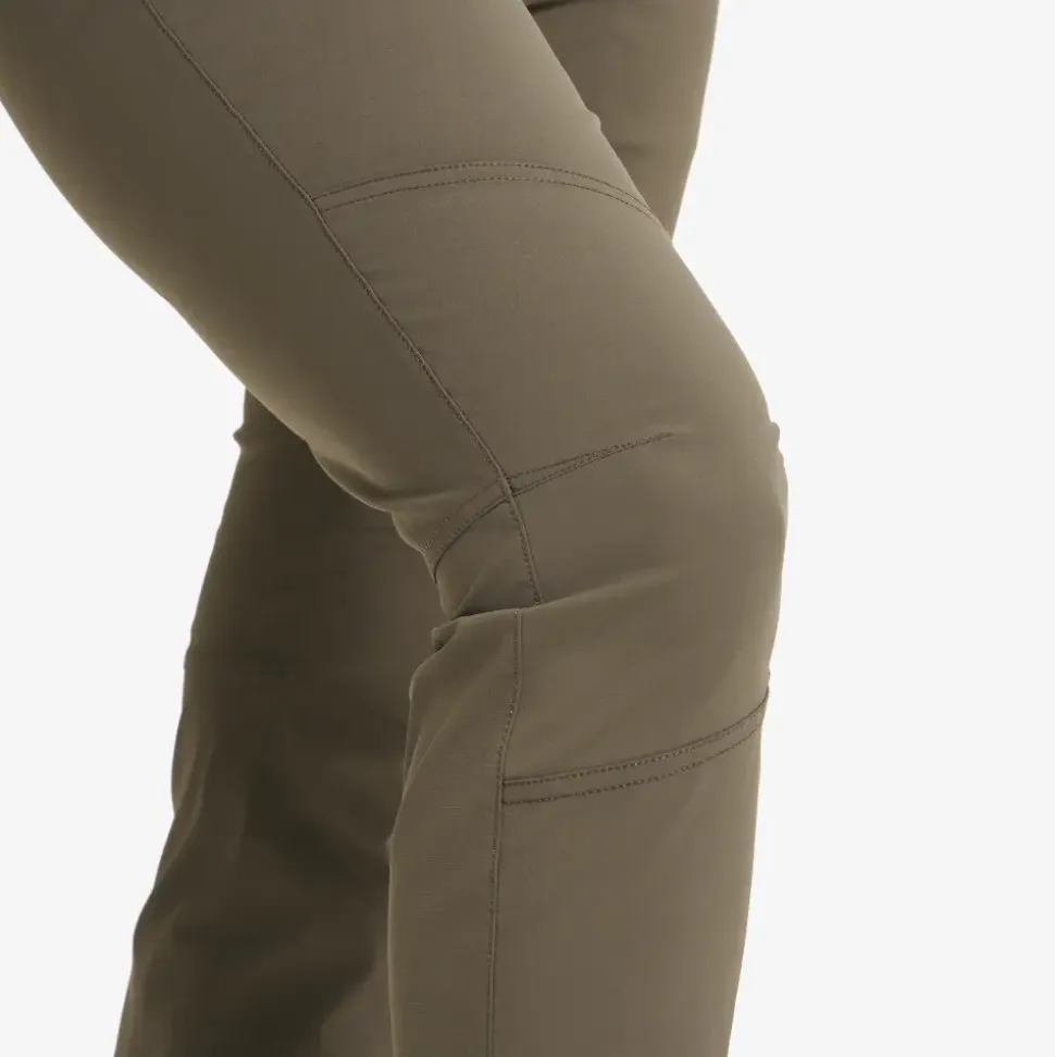Breezy Outdoor Stretch Pants Dame