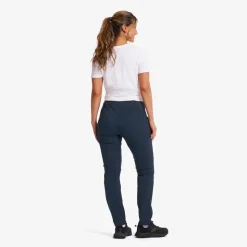 Breezy Outdoor Stretch Pants Dame