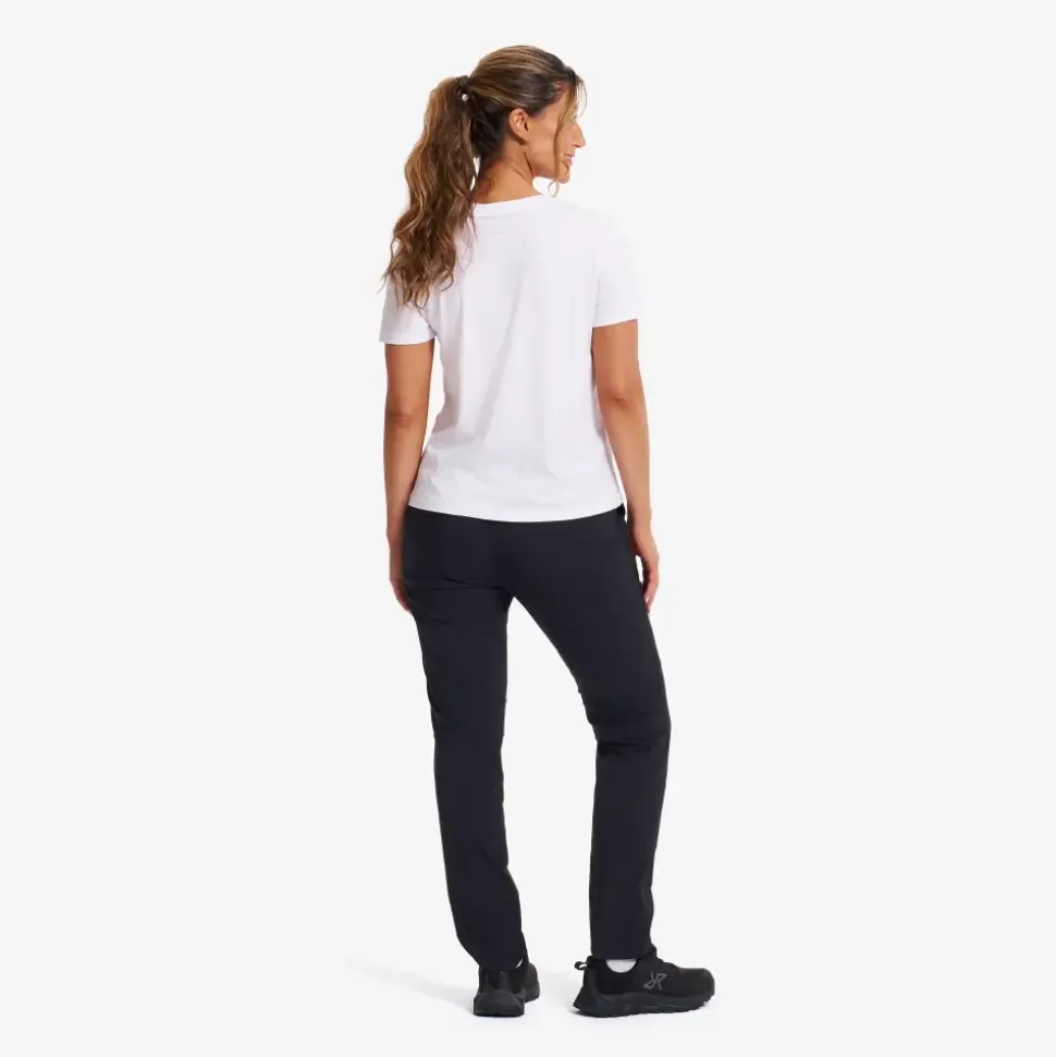 Breezy Outdoor Stretch Pants Dame
