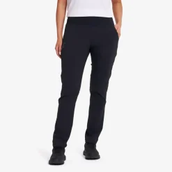 Breezy Outdoor Stretch Pants Dame