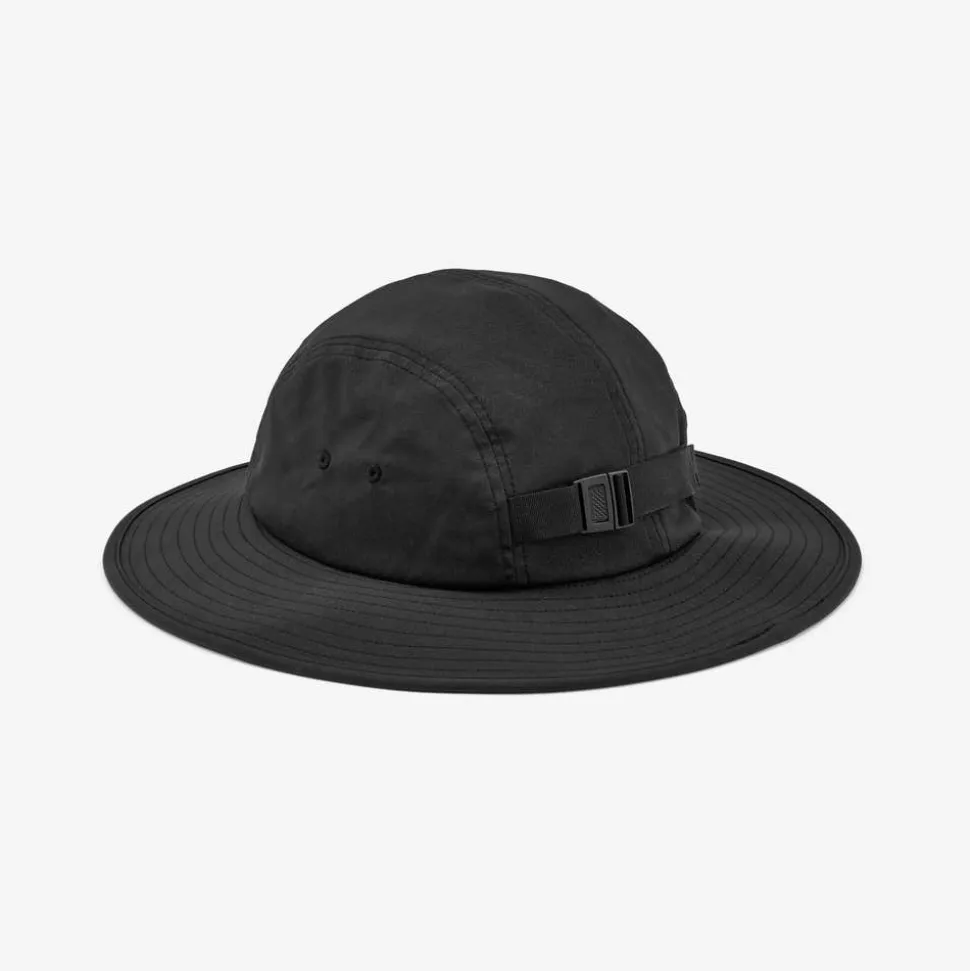 Brimmer Hat Unisex