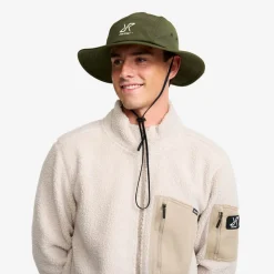 Brimmer Hat Unisex