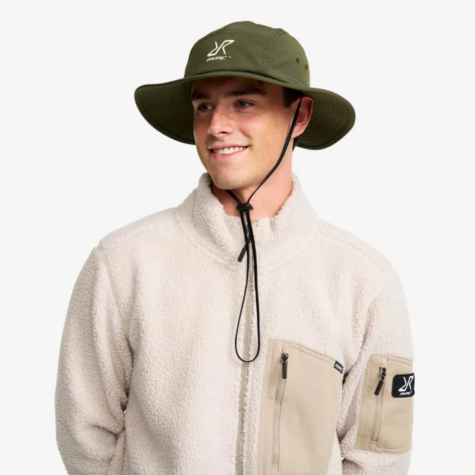 Brimmer Hat Unisex