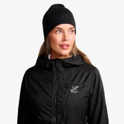 Brisk Tech Fleece-lined Jacket Dame