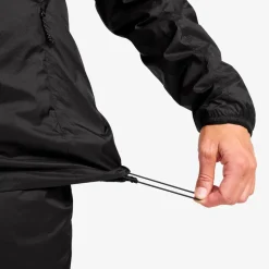 Brisk Tech Fleece-lined Jacket Dame