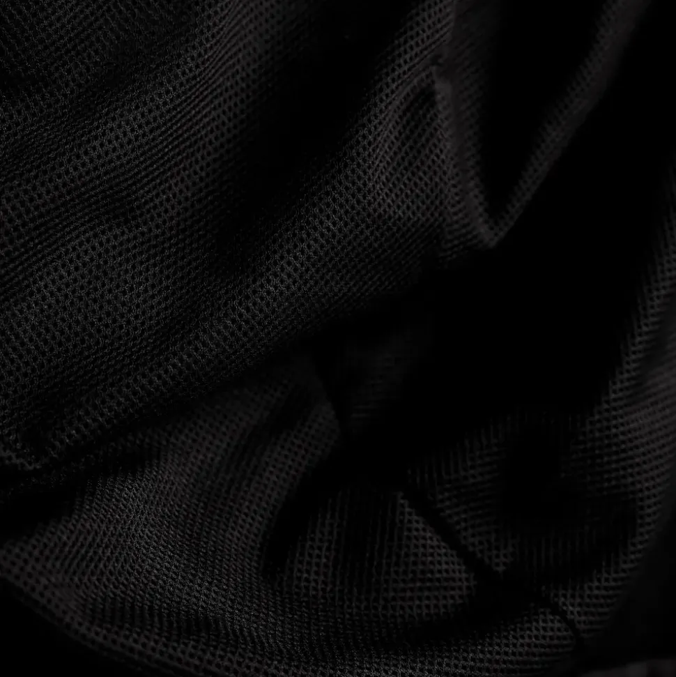 Brisk Tech Fleece-lined Jacket Dame
