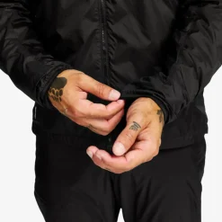 Brisk Tech Fleece-lined Jacket Herre
