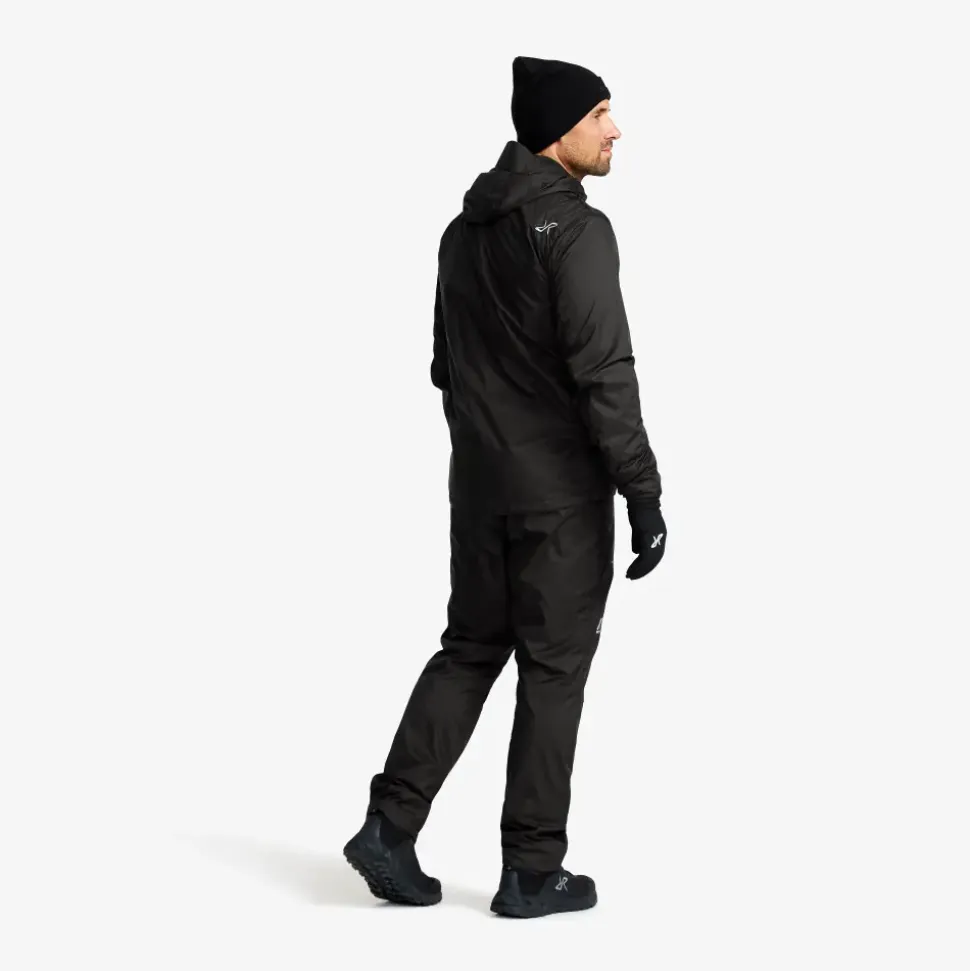 Brisk Tech Fleece-lined Jacket Herre