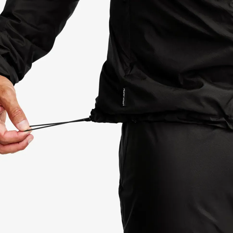 Brisk Tech Fleece-lined Jacket Herre