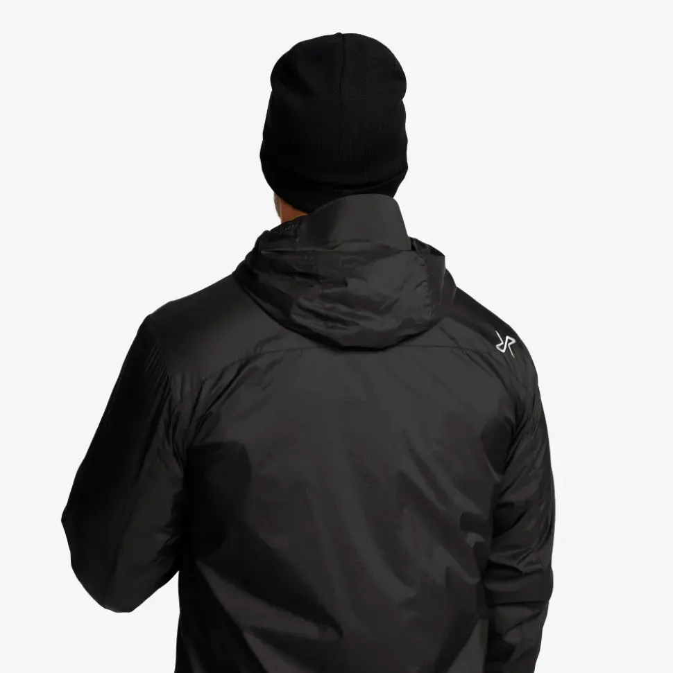 Brisk Tech Fleece-lined Jacket Herre